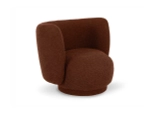 Кресло Lucca вращающееся