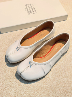 Балетки Maison Margiela