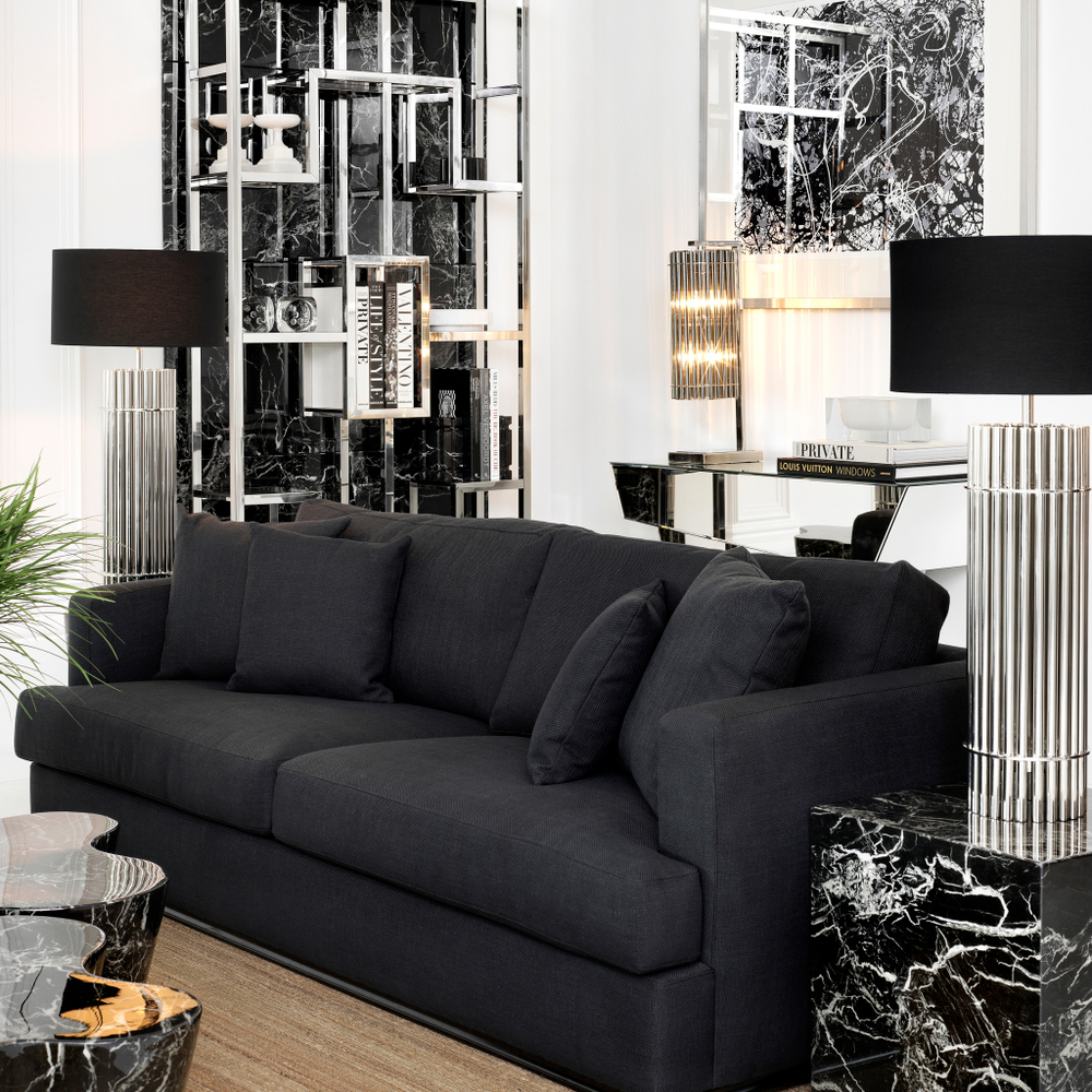 Приставной столик Cube Link арт.110754