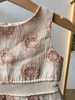 Хлопковое платье Bonpoint, 98