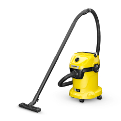 Хозяйственный пылесос KARCHER WD 3-18 V-17/20 BATTERY (1.628-550.0)