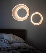 Wall/Ceiling design lamp Bahia by Foscarini