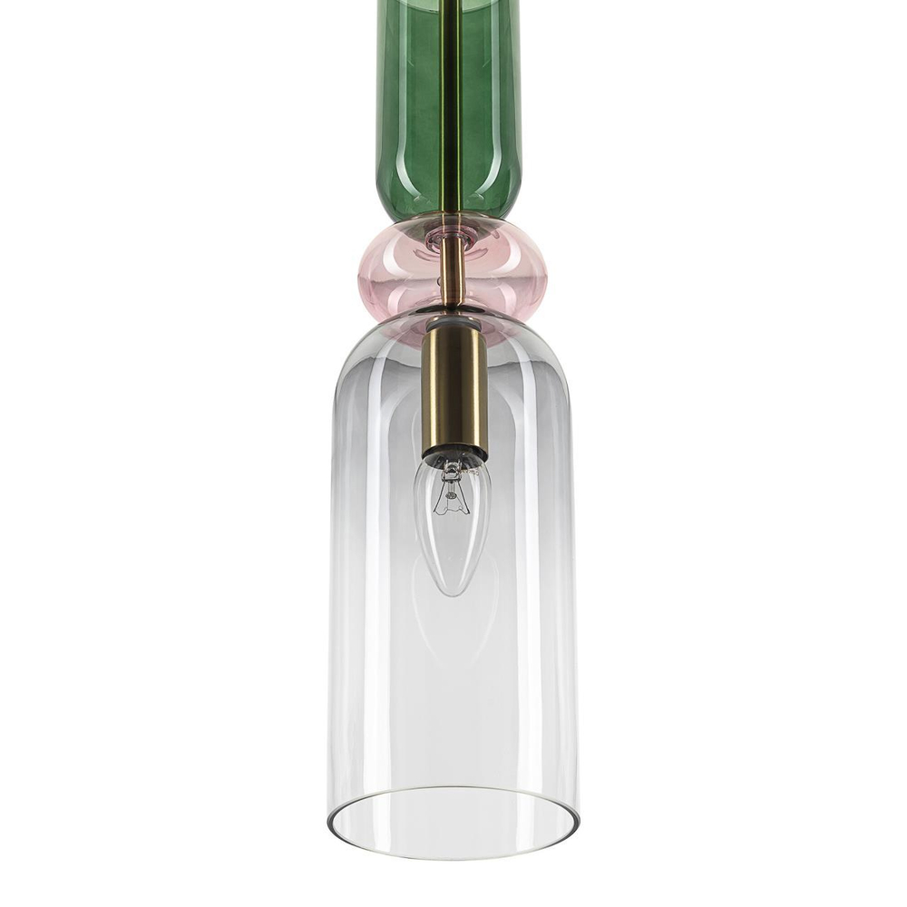 Подвесной светильник Citilux Tendy CL244011