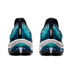 Мужские кроссовки Asics Gel Kinsei Blast 'Black Ice Mint' 1011B203‑001