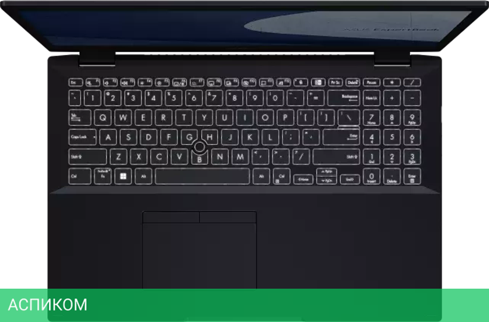 Ноутбук Asus ExpertBook L2 L2502CYA-BQ0192