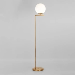 Торшер Eurosvet FROST 4690389151088 01083/1