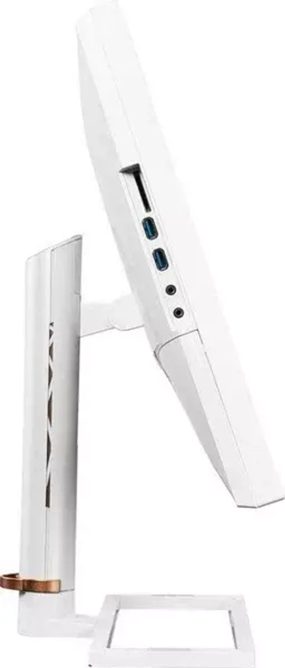 Монитор MSI 34" Prestige PS341WU Nano-IPS 5120x2160 60Гц 8ms HDMI 2.0 DisplayPort