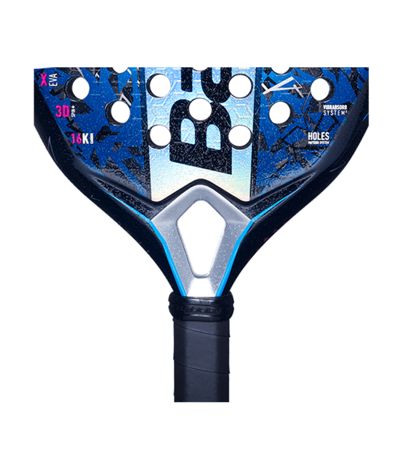 Babolat Air Viper 2025 ракетка падел