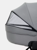 Коляска детская RANT "TEO soft" (2в1) RA121 Grey