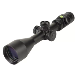 Прицел оптический Veber Black Russian 4-16x56 SF IRG