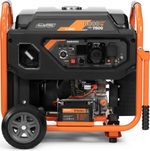 Генератор бензиновый DAEWOO GDA 8000 Ei инверторный GDA 8000Ei
