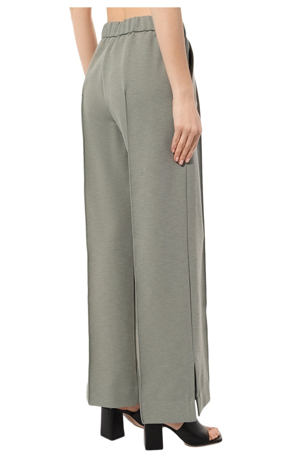 Брюки JIL SANDER