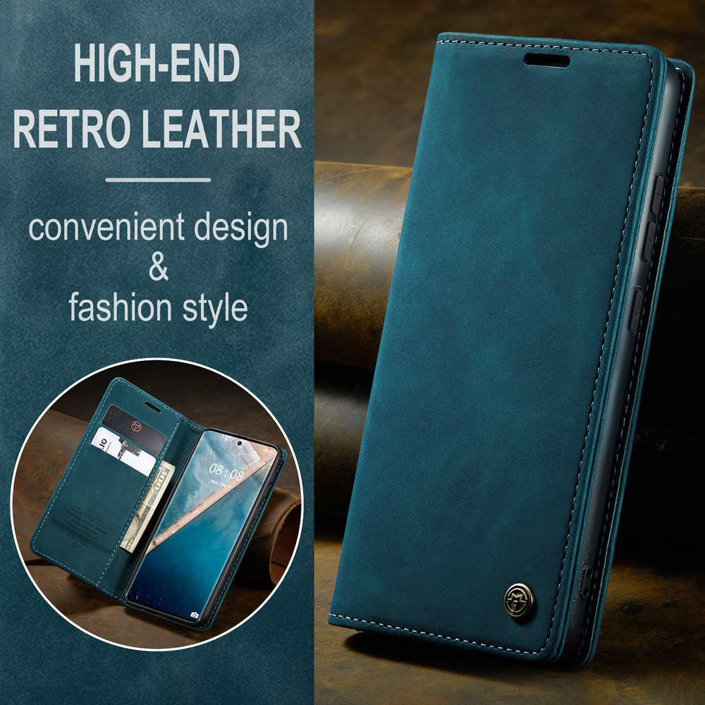 Чехол-книжка CaseMe Matte Realme 11 Pro