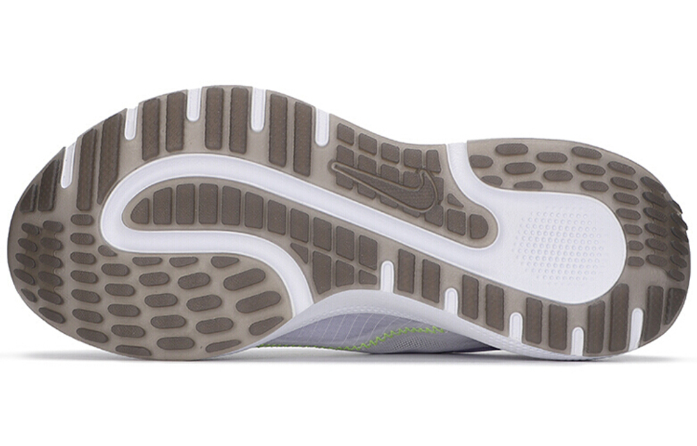 Кроссовки Nike React Escape Run 1 (Женская размерная сетка)