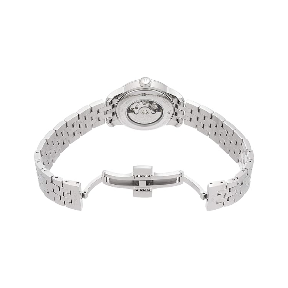 Часы TISSOT 29mm, T006.207.11.036.00