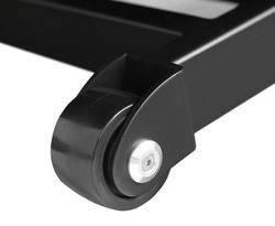 SVENSSON INDUSTRIAL ARMORTECH (BLACK & WHITE)