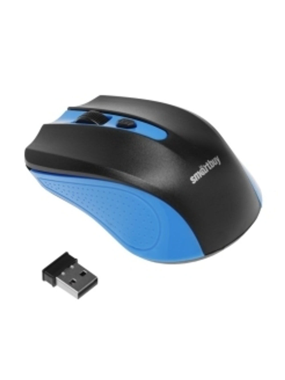 Мышь беспроводная SmartBuy ONE 352