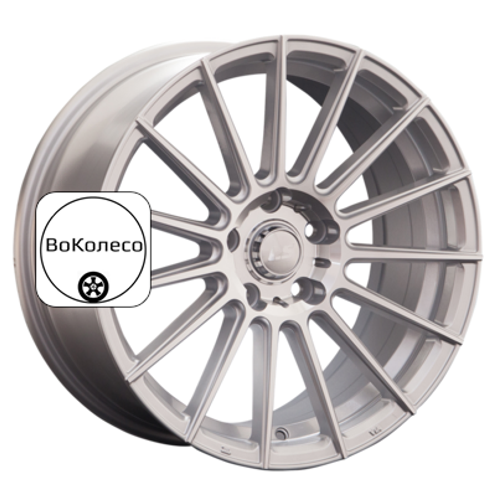 7,5x17/5x114,3 ET40 D73,1 390 SF (конус) LS