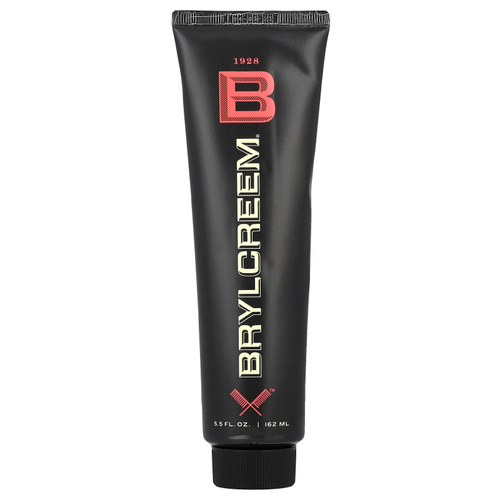 Brylcreem, Крем для волос 3 в 1, для яркого блеска, легкая фиксация, 162 мл (5,5 жидк. унц.)