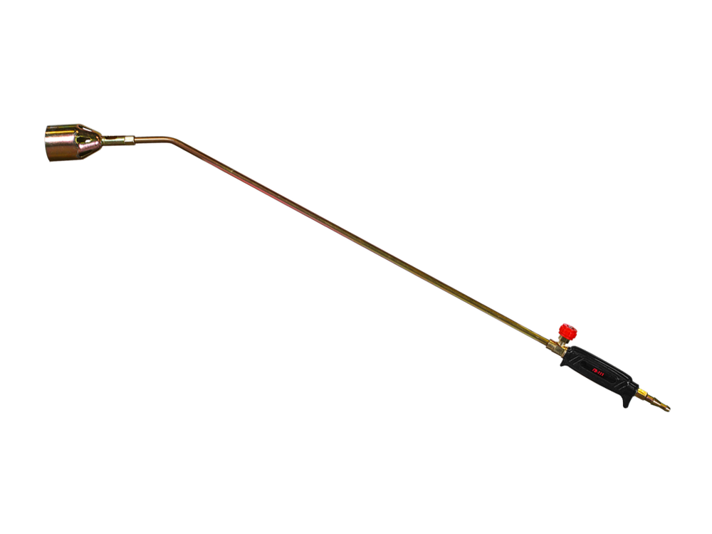 Кровельная горелка ГВ—111