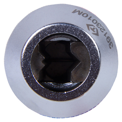 KING TONY (39123012M) Держатель метчика М4-М12, 3/8"