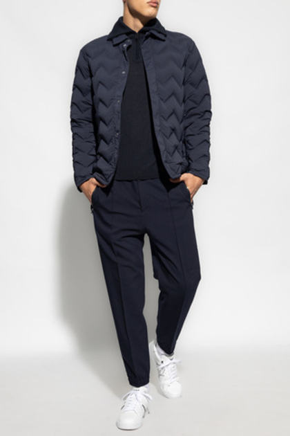 Пуловер EMPORIO ARMANI