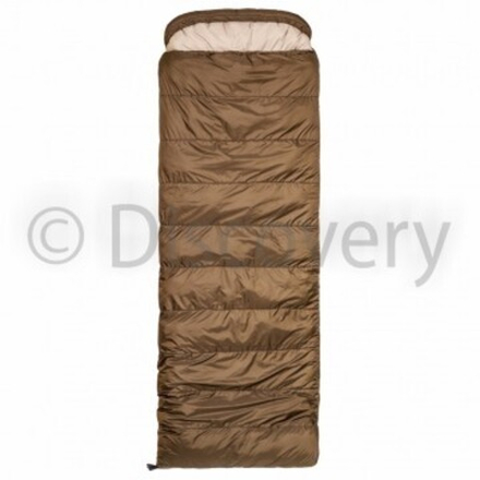 Спальник широкий 4-слойный