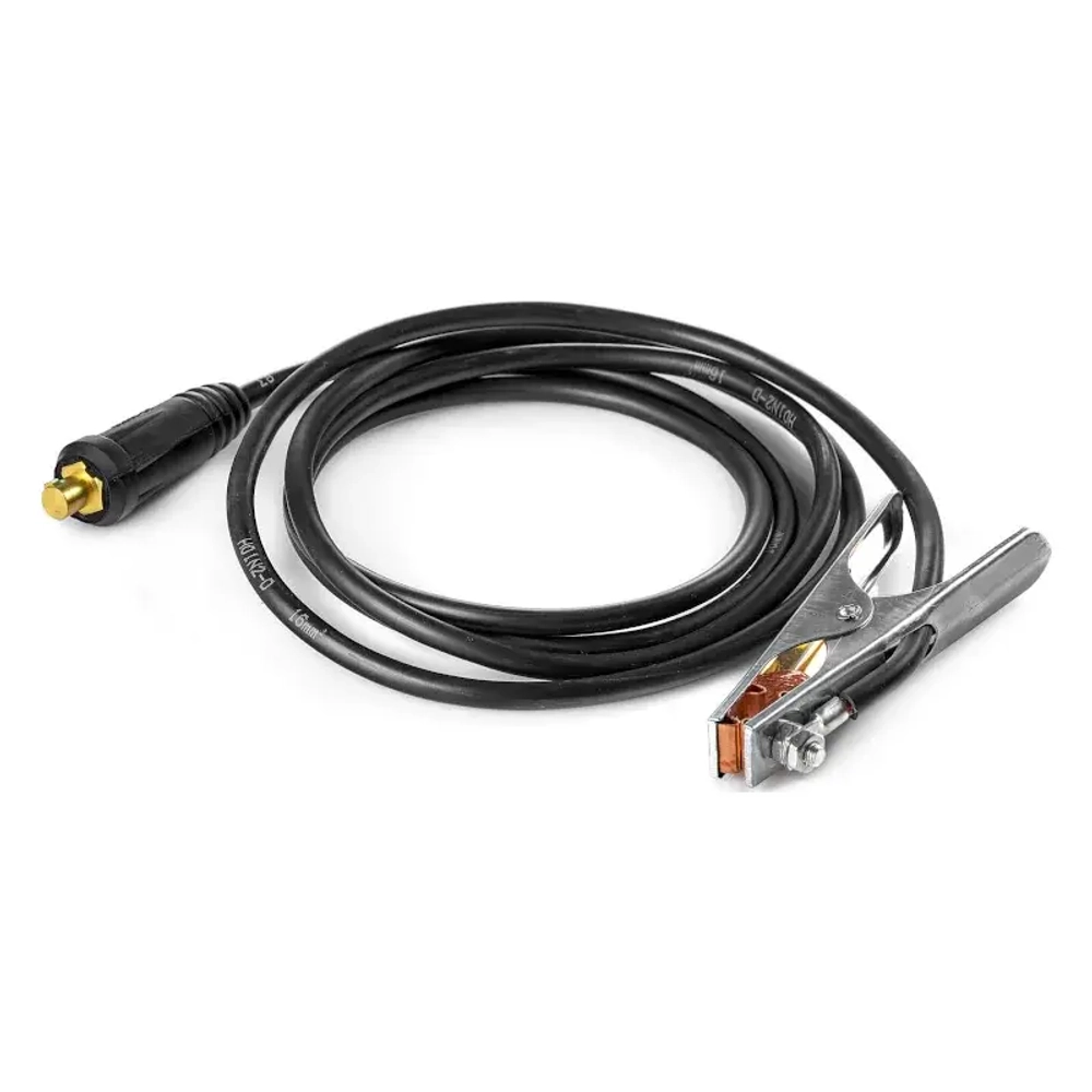 ПТК RILON ARC 200 C НАКС сварочный инвертор 005.300.116