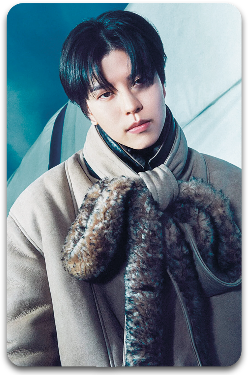 Карта / STRAY KIDS #1388