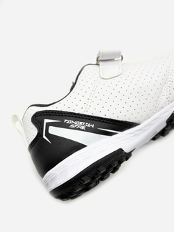 Сороконожки Tomorrow Star RAPID белые