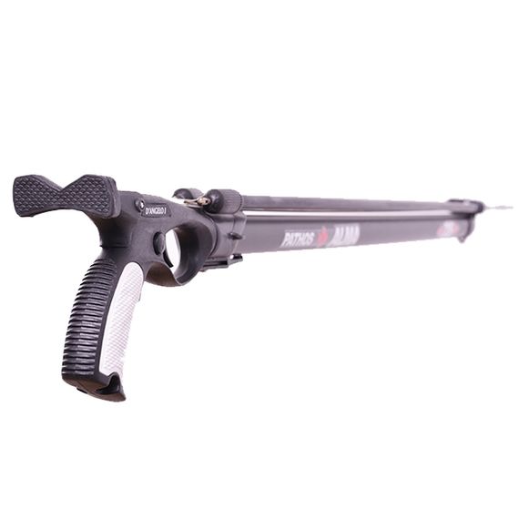 Ружьё-арбалет Pathos ALMA 100 закрытое оголовье