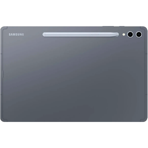 Планшет Samsung Galaxy Tab S10+ 12.4", Wi-Fi + LTE, 12/256GB, Moonstone Gray (Серый)