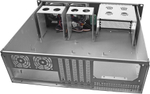 Корпус серверный 3U Exegate 3U390-08