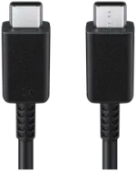 Кабель Samsung Type-C/Type-C 5A 1.8m (черный) (EP-DX510)