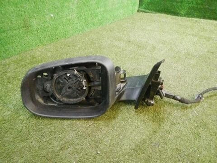 Зеркало левое Volvo V40 Cross Country (2012-2016) 8 контактов