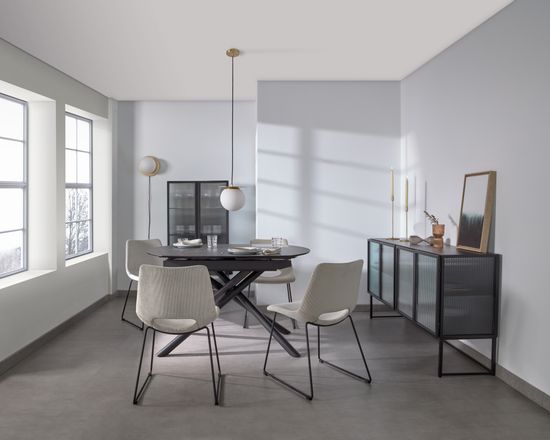 Раздвижной стол Yodalia 130 (190) x 100 cm керамика