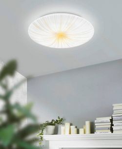 Накладной светильник Eglo Nieves 1 900498