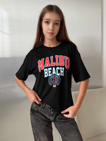 Футболка Malibu