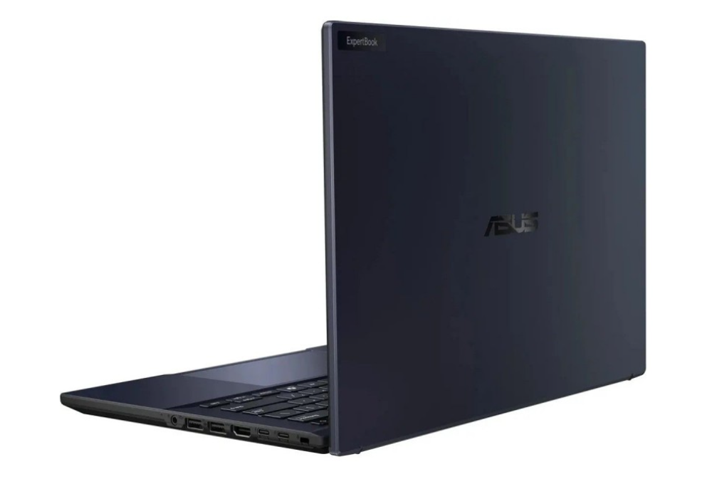 13.3" Ноутбук Asus ExpertBook B3302FEA Touch (1920x1080, Intel Core i5-1135G7, RAM 8ГБ, SSD 256ГБ, Intel Iris XE Graphics, Win 10)