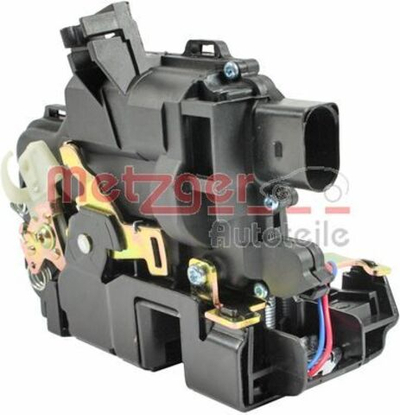 METZGER - 2314049-MEZ - Door Lock