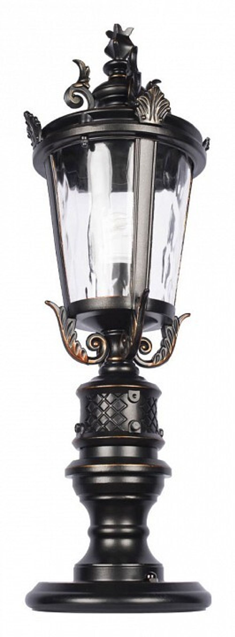 Наземный низкий светильник Loft it Verona 100003/540