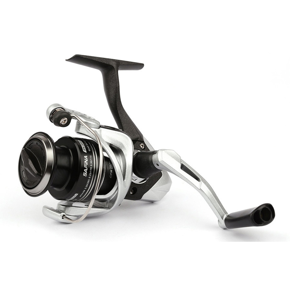 Катушка Okuma Safina 4000