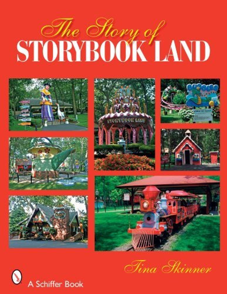 Story of Story Book Land