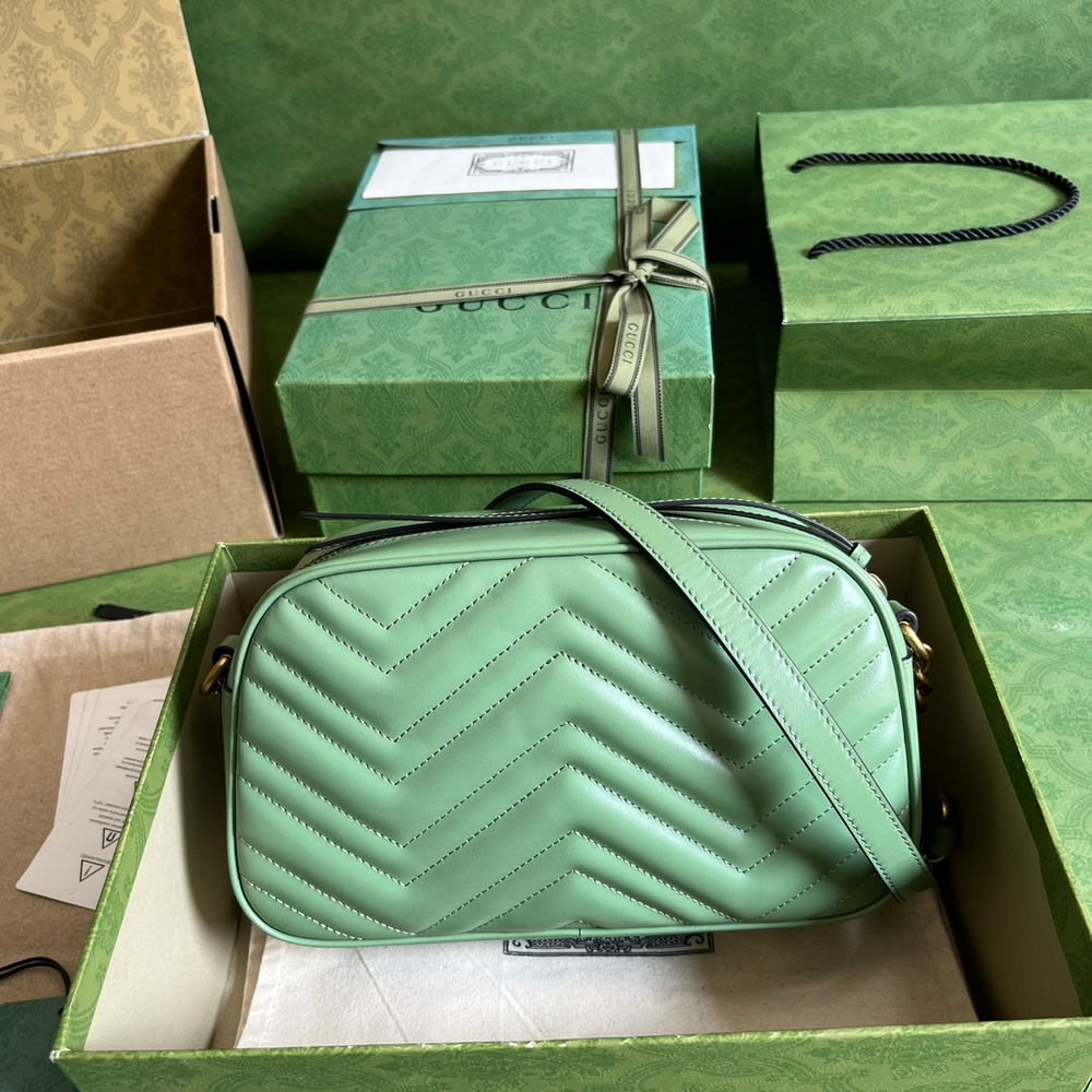 Gucci Marmont 24 cm