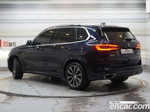 BMW X5 (G05) xDrive 30d M Sports (10.2019)