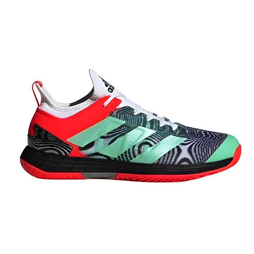 Women's adizero ubersonic 3 tennis shoes 2025