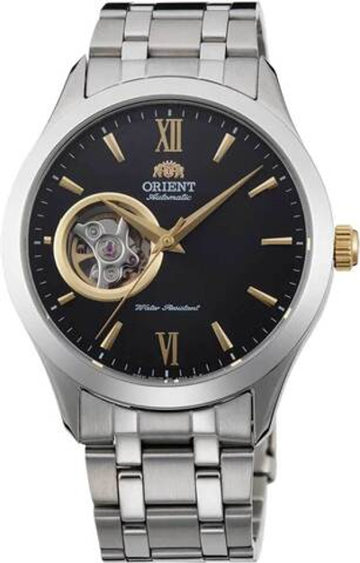Японские механические наручные часы Orient AG03002B