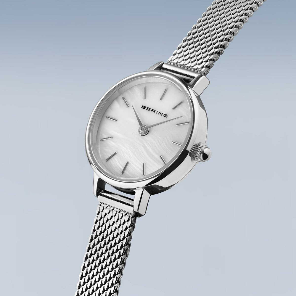 Женские наручные часы Bering 11022-004