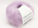 SILK MOHAIR LUX 08481 Lilla