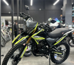 Мотоцикл MOTOLAND 300 Enduro ST Neon